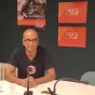 M'Hamed Belguebli, tourangeau qui s'est lancé un défi : courir de Paris à Tours.