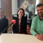 RCF69 - Adèle Gaudry, Juliette Jarry et Lionel Poinsot