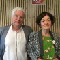 RCF69 - Jacques Pellegrin et Pascale Beyer-Durif