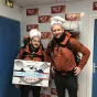 RCF Lyon 2020 - Frank Ferraris et Clément Gonet 