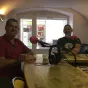 Bruno Auboiron & Laurent Gardes