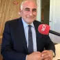 Georges Képénékian - © RCF Lyon