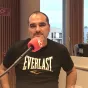 RCF Lyon 2019 - Cédric Barbiero