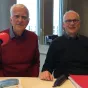 RCF Lyon 2019 - Georges Bolon et Pierre Keler