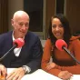 RCF Lyon 2010 - Gilbert Neves et Assia Brahimi