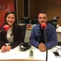 RCF Lyon 2019 - Marie Nguyen et Antoine Coulaud
