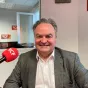 Olivier Henno, sénateur du Nord, et co-rapporteur du projet de loi bioéthique