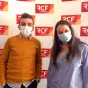 2021 RCF Finistère - Clément Posier et Clara Robin