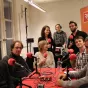 Anne Kerléo, RCF