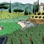 éditions Les Arènes BD