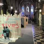 2019 RCF - Exposition Suenos Lille 3000 à Marquette