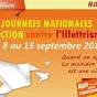 Émission L'Agenda du week-end © RCF