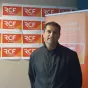 2021 - Charline Ragoua - Julien Marignier, directeur de Ciné Loire à Tours 