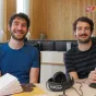 RCF Lyon- Kamal Hakim et Mohamad Kraytem