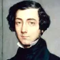Wikimédia Commons - Alexis de Tocqueville, château de Versailles (1850)