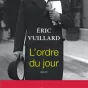 Le livre de la semaine