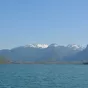 Pixabay - Lac d'Annecy