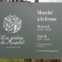 2021 RCF Alpha - Panneau "Les jardins de Maupitet"