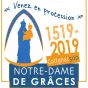 Sanctuaire Notre Dame de Grâces