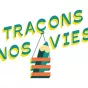 Logo de la Campagne Nationale d'Action 2018-2020 de la JOC