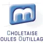 © Logo Choletaise Moules Outillages