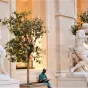 Judith Ekedi Jangwa (Unsplash) - Louvre