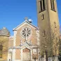 Photo : Gérald Gaillet