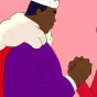 2020 "Make it soul" le film d'animation nommé aux Césars 2020.