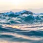 Photo by Anastasia Taioglou on Unsplash - La mer charrie un imaginaire foisonnant