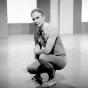 Floor [CC BY-SA 2.0] - Merce Cunningham 