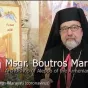 Mgr Boutros Marayati (Armenian archbishop of Aleppo)