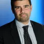 Nicolas Robin, Serge Morais, directeur adjoint de l'ARS.