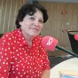 RCF Lyon 2018 - Michèle Rivasi dans les studios de RCF Lyon