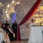 AED Noël à Mossoul en 2018