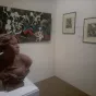 RCF - l'exposition Kanak au musée du Berry à Bourges