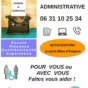 Aides et services