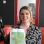 2019 - Catherine Christiaens