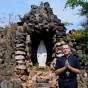 Eglise d'Asie Mgr Olivier Schmitthaeusler Vicaire Apostolique de Phnom Penh