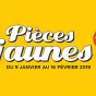 Pièces Jaune