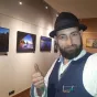 pierre sellier en  expo 