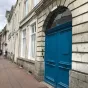2021 RCF - Entrée de la Villa Village