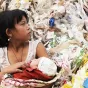 "Plastic China", visuel du documentaire de Jiu-liang Wang sélectionné pour l'édition 2018 du festival Enfances dans le monde