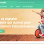 Connectez-vous ©RCF