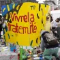 Karine S.Bouvatier - Protestants en fête 2017, du 27 au 29 octobre à Strasbourg