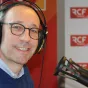 RCF - Vincent Belotti, producteur de l'émission À votre service sur RCF