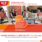 RCF au plus près de chez vous