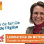 1RCF Belgique - God's talents