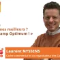 1RCF Belgique - God's talents