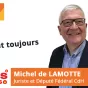 1RCF Belgique - God's talents