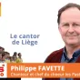 1RCF Belgique - God's talents